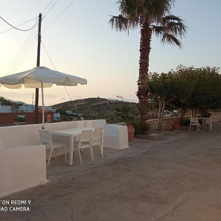 Elaiolithos Villa Kostos Luaran gambar