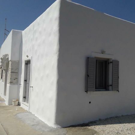 Elaiolithos Villa Kostos Luaran gambar