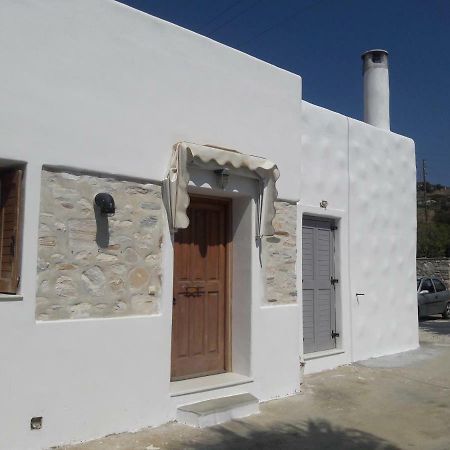 Elaiolithos Villa Kostos Luaran gambar