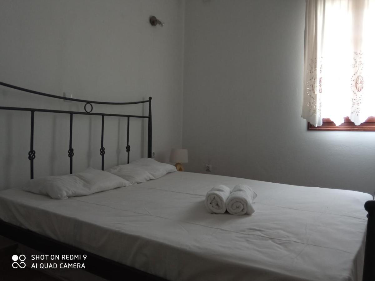 Elaiolithos Villa Kostos Luaran gambar