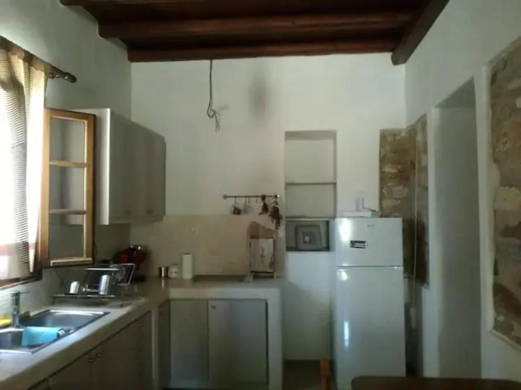 Elaiolithos Villa Kostos Luaran gambar