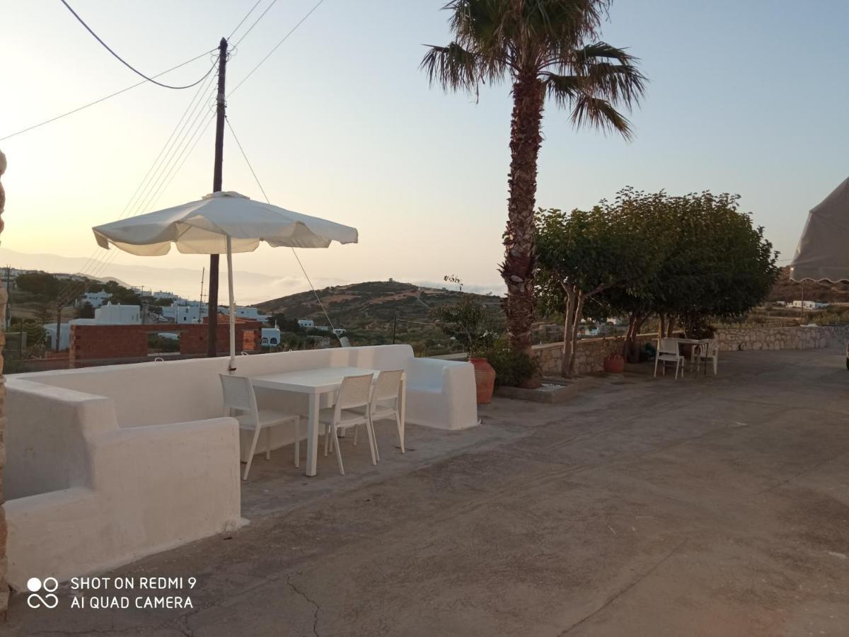 Elaiolithos Villa Kostos Luaran gambar