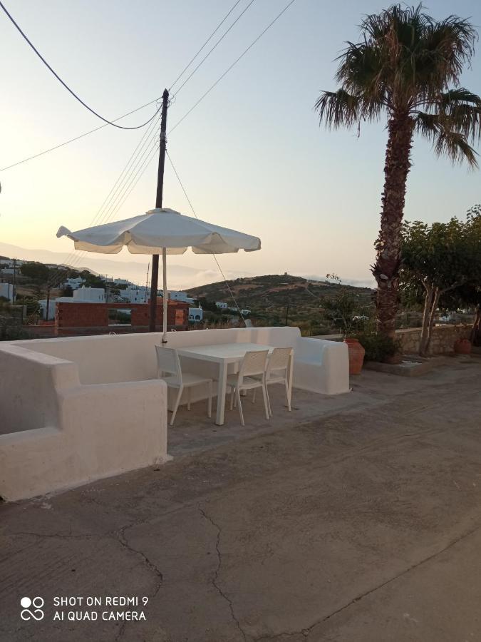 Elaiolithos Villa Kostos Luaran gambar