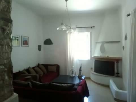 Elaiolithos Villa Kostos Luaran gambar