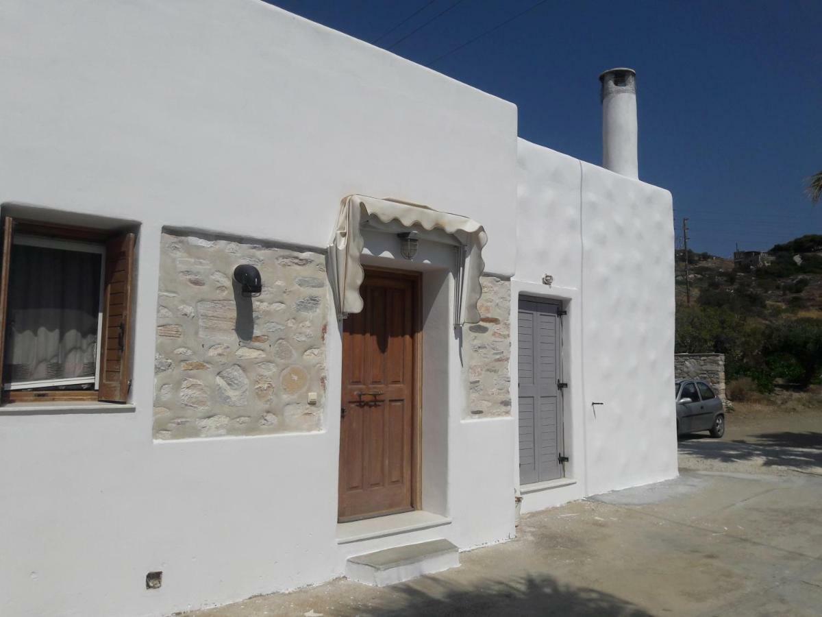 Elaiolithos Villa Kostos Luaran gambar